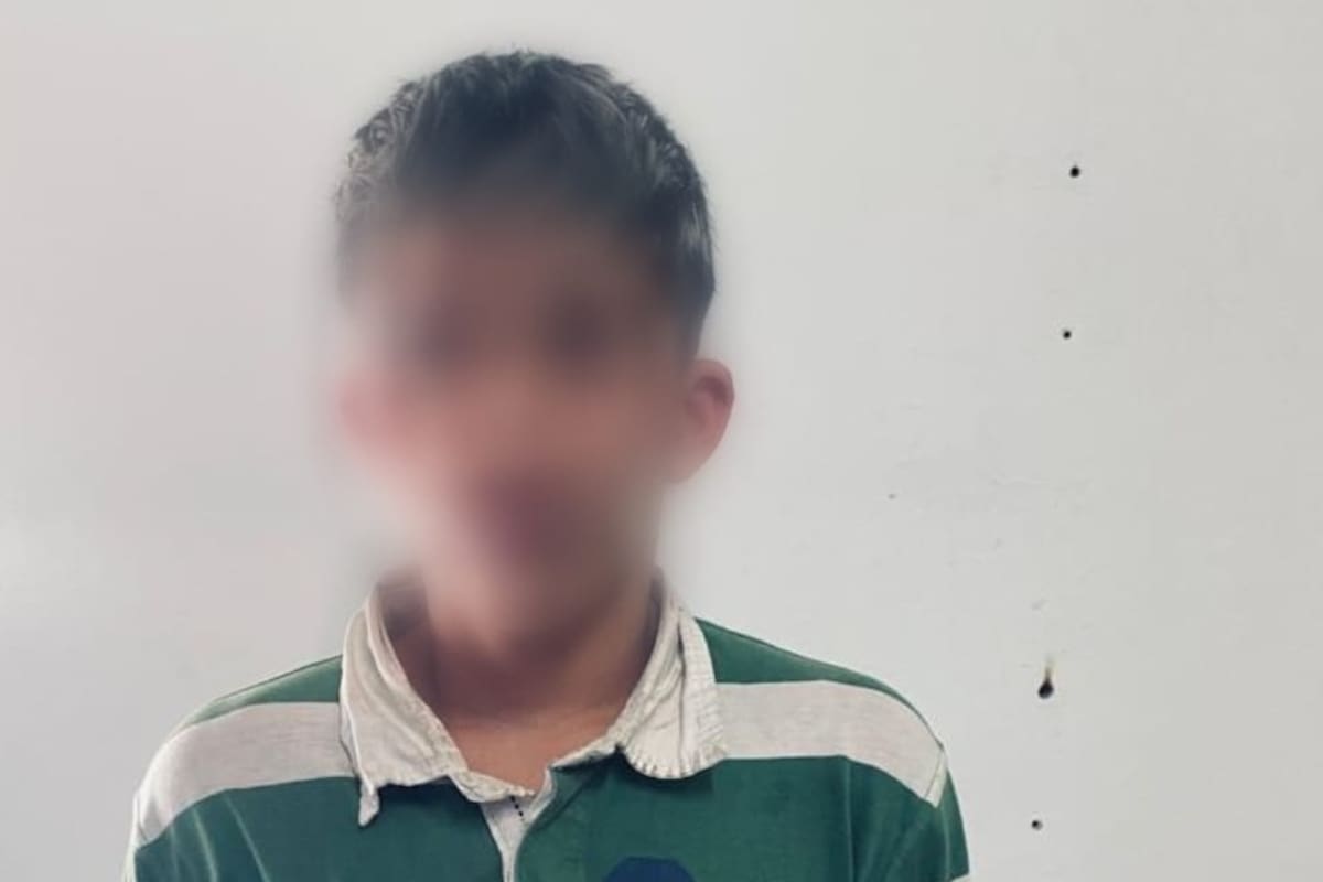 Un adolescente de 14 años fue detenido 21 veces por robos y formaría parte de la banda de motochorros que golpea en Lanús