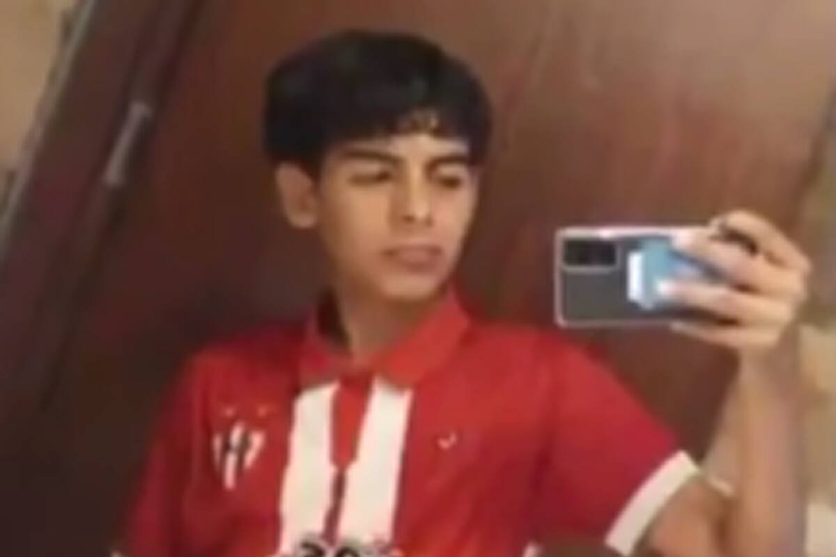Un adolescente de 15 años murió en una pelea durante un partido de fútbol sub-15 en Paraguay
