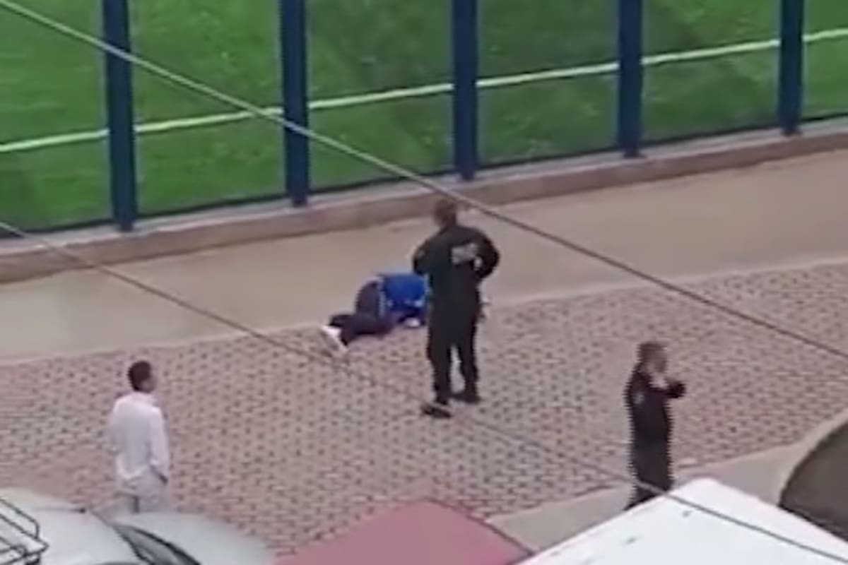 Un adolescente de 16 años fue señalado por testigos como autor de los disparos mortales en la villa 31