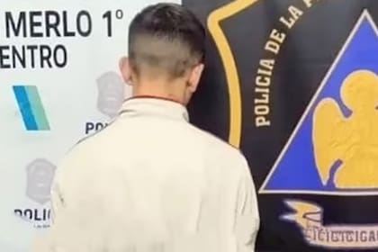 Un adolescente de 17 años, detenido por el asesinato de un policía retirado