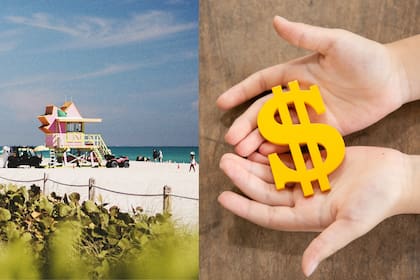 Un adulto necesita cerca de US$48.700 al año para vivir en Florida