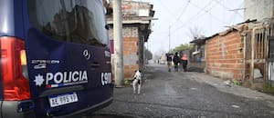 Mataron a balazos a un agente de la Policía Federal cuando entró de civil y sin chaleco antibalas en una villa