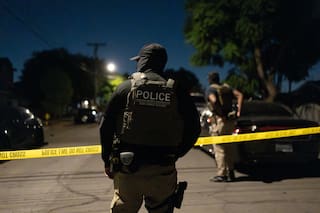 Inquietan a funcionarios de California las exigencias de confiscar votos de "no ciudadanos"