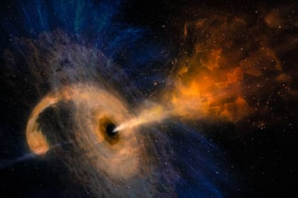 Un agujero negro estalló en nuestra galaxia y encendió las alarmas en la comunidad científica