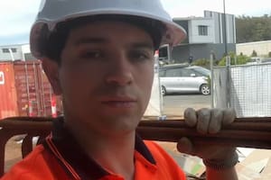 Un albañil argentino que trabaja en Australia reveló cuánto gana por día y sorprendió a todos
