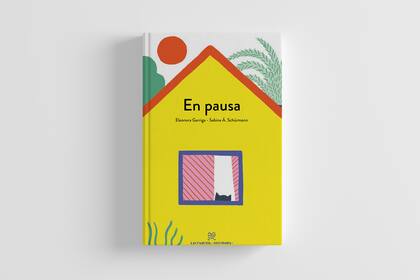 Un álbum ideal para estos días "en pausa"