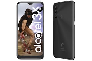 Alcatel 3X Plus: en busca de un lugar entre los smartphones de gama media
