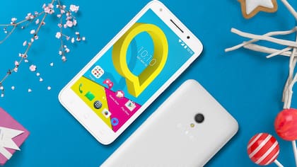 Un Alcatel U5