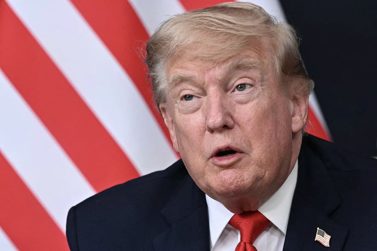 Un alto funcionario del gobierno de Trump confirmó el plan federal para vetar la nacionalidad americana de más de 250 migrantes en 2026