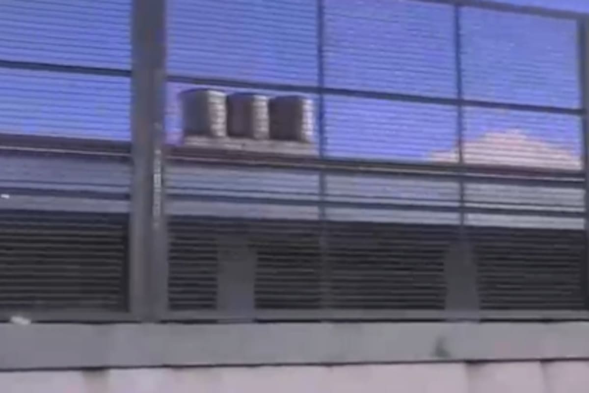 Un alumno irrumpió en el aula con un arma en Florencio Varela
