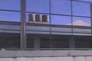 Un alumno irrumpió en el aula con un arma en Florencio Varela