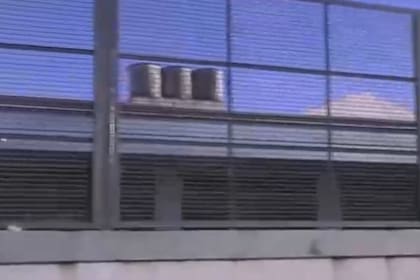 Un alumno irrumpió en el aula con un arma en Florencio Varela