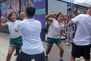Un alumno y su profesor terminaron a los golpes en Ciudad de México luego de que el estudiante criticase la forma en la que el docente daba clases