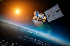 Google pondrá un satélite experimental en el espacio con un centro de datos para IA