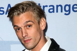 Un amigo de Aaron Carter contó cómo fueron los últimos días del cantante y reveló un dato clave: “Tenía un aspecto terrible”