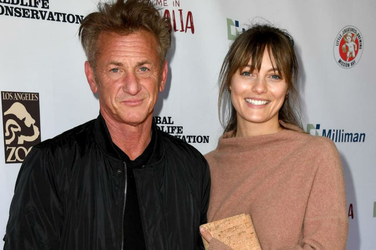 Un amigo del actor compartió la noticia en las redes, aunque la pareja todavía no la hizo pública