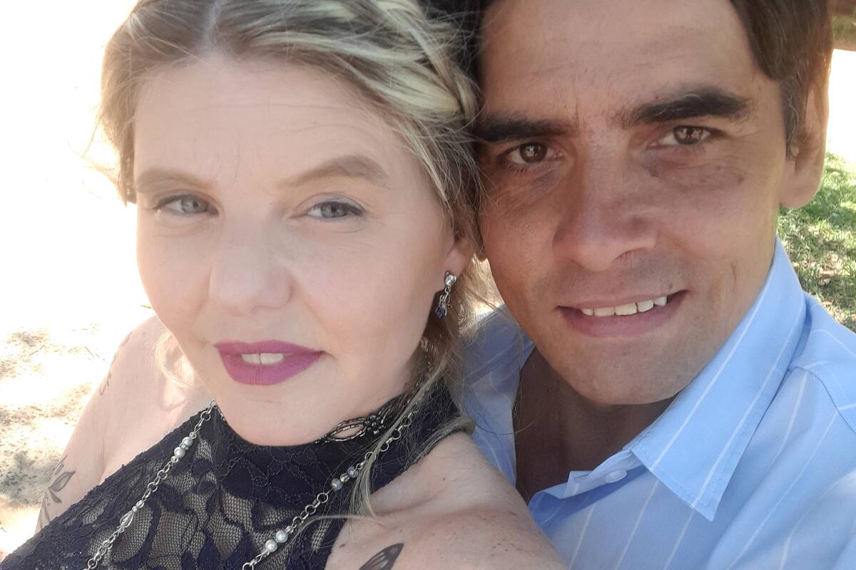 Un amor inolvidable