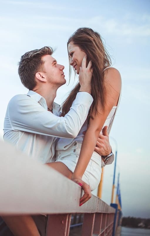 Un amor ¿imposible?