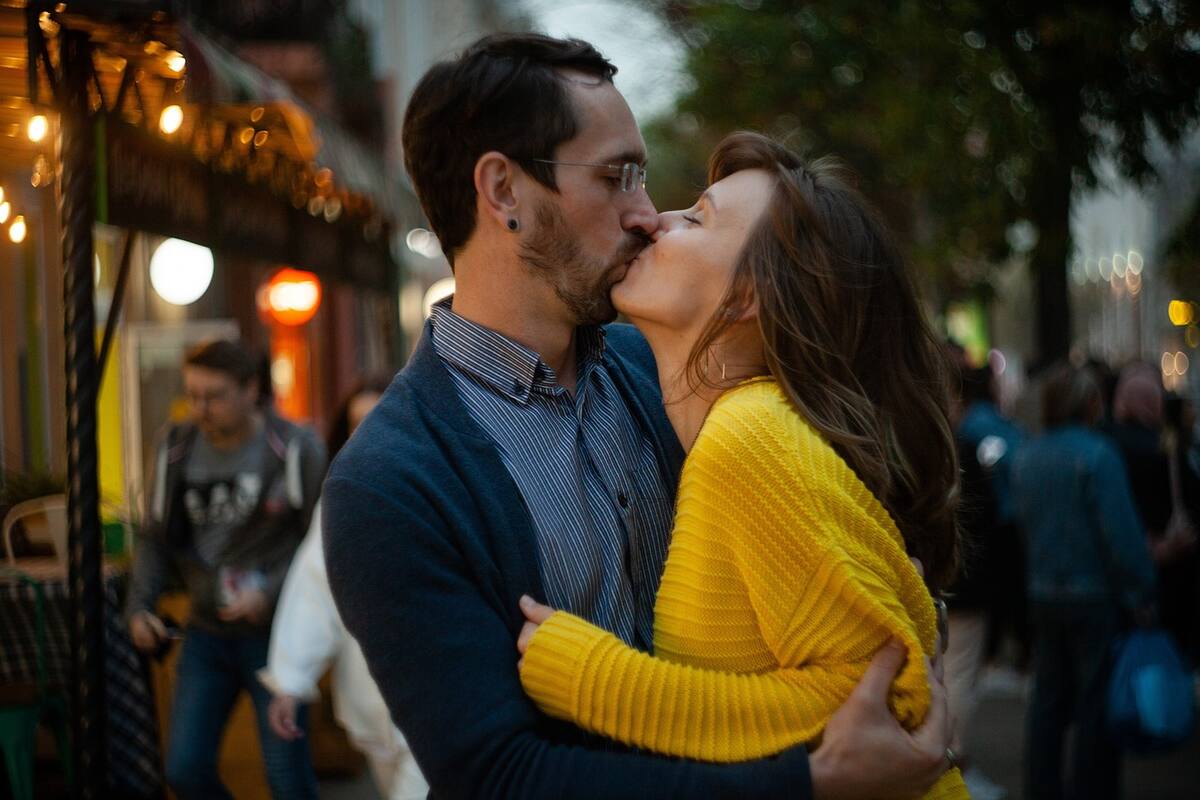 Un amor inesperado.
