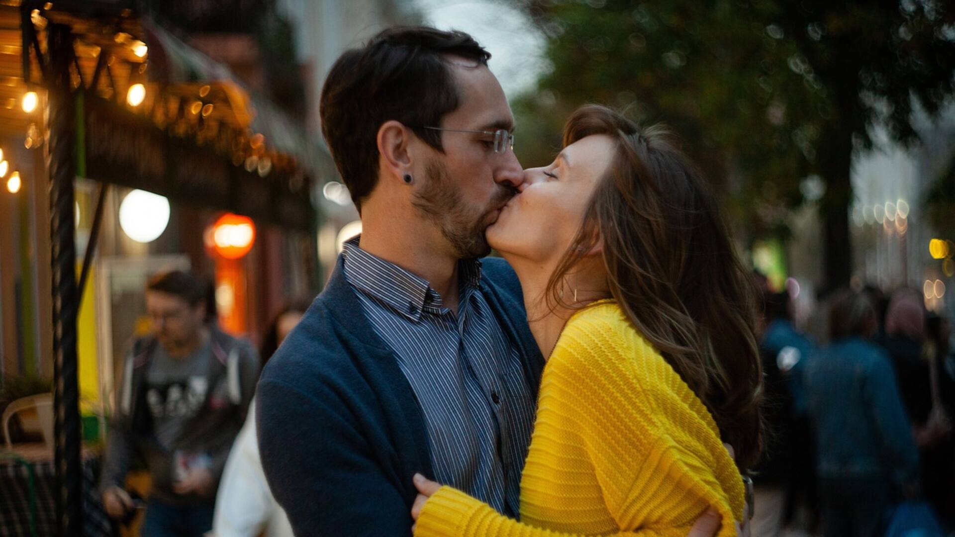 Un amor inesperado.