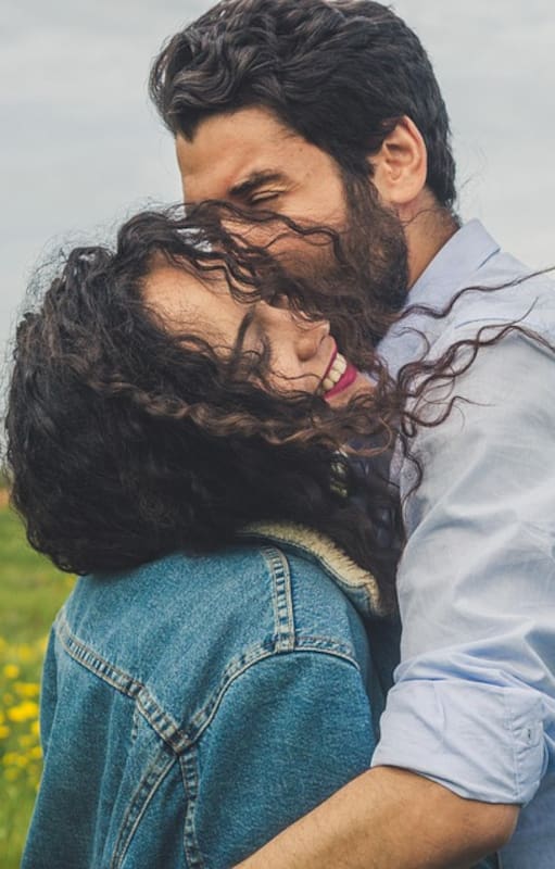 Un amor irresistible