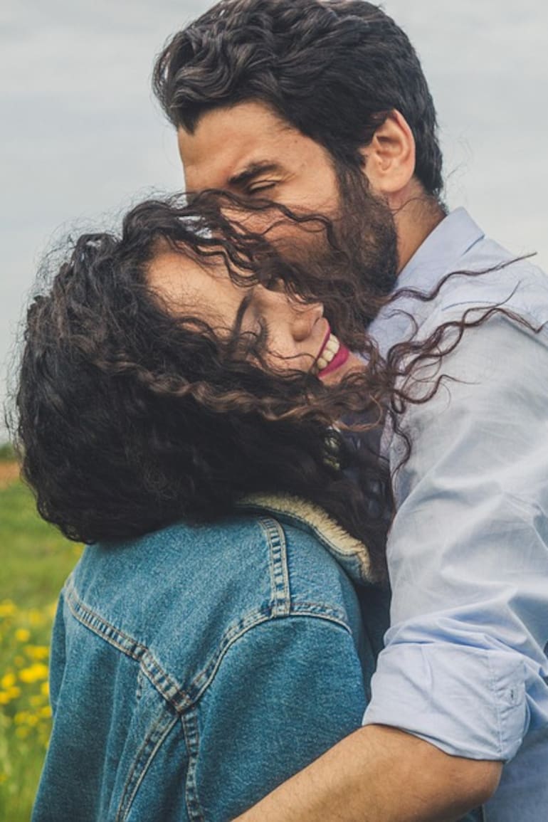 Un amor irresistible