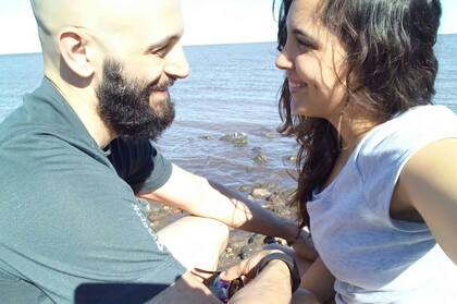 Un amor destinado.