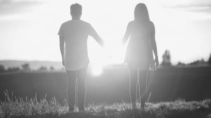 Un amor profundo, atravesado por la inexperiencia y los mandatos