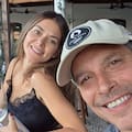 Era un soltero empedernido hasta que conoció a una mujer distinta que lo puso en jaque