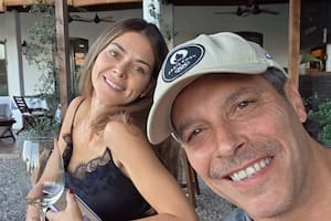 Era un soltero empedernido hasta que conoció a una mujer distinta que lo puso en jaque