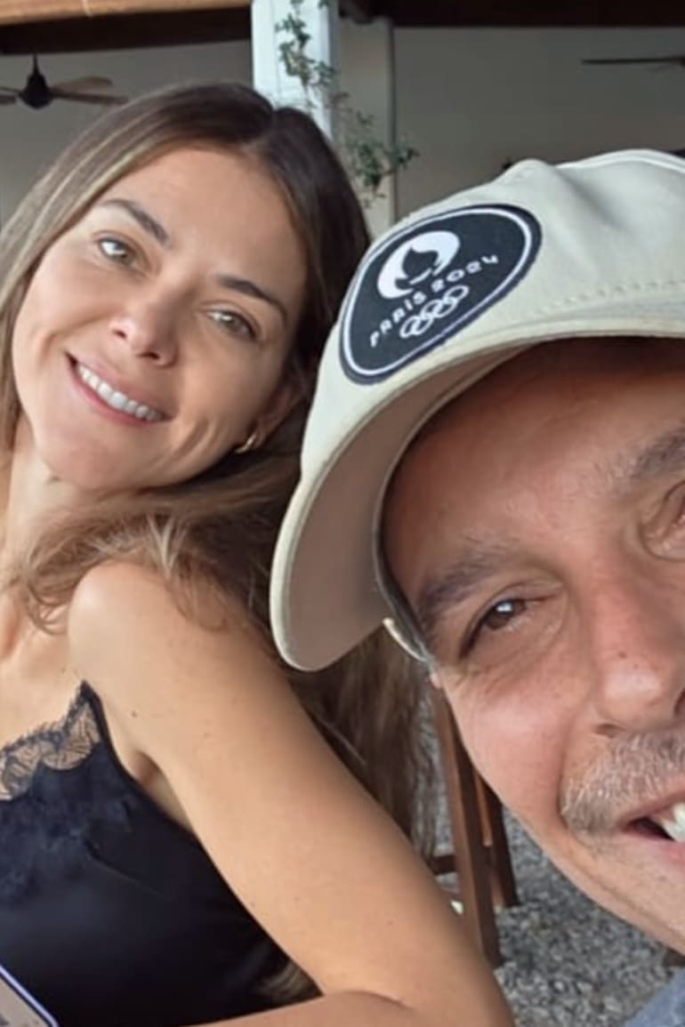 Un amor que nació de la incertidumbre