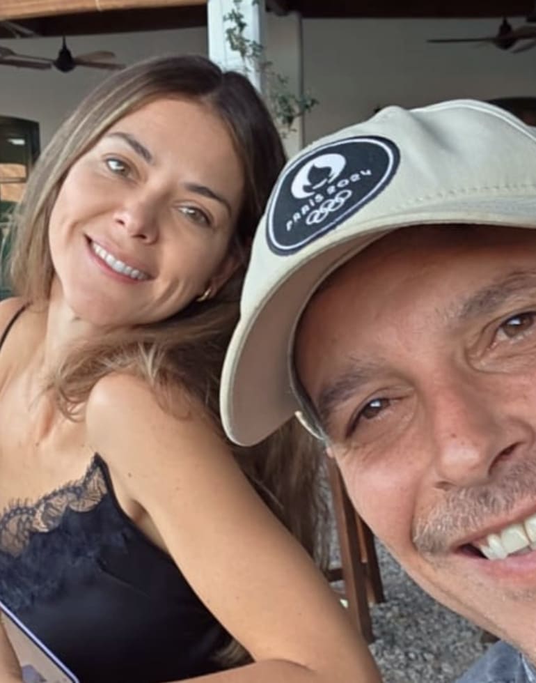 Un amor que nació de la incertidumbre