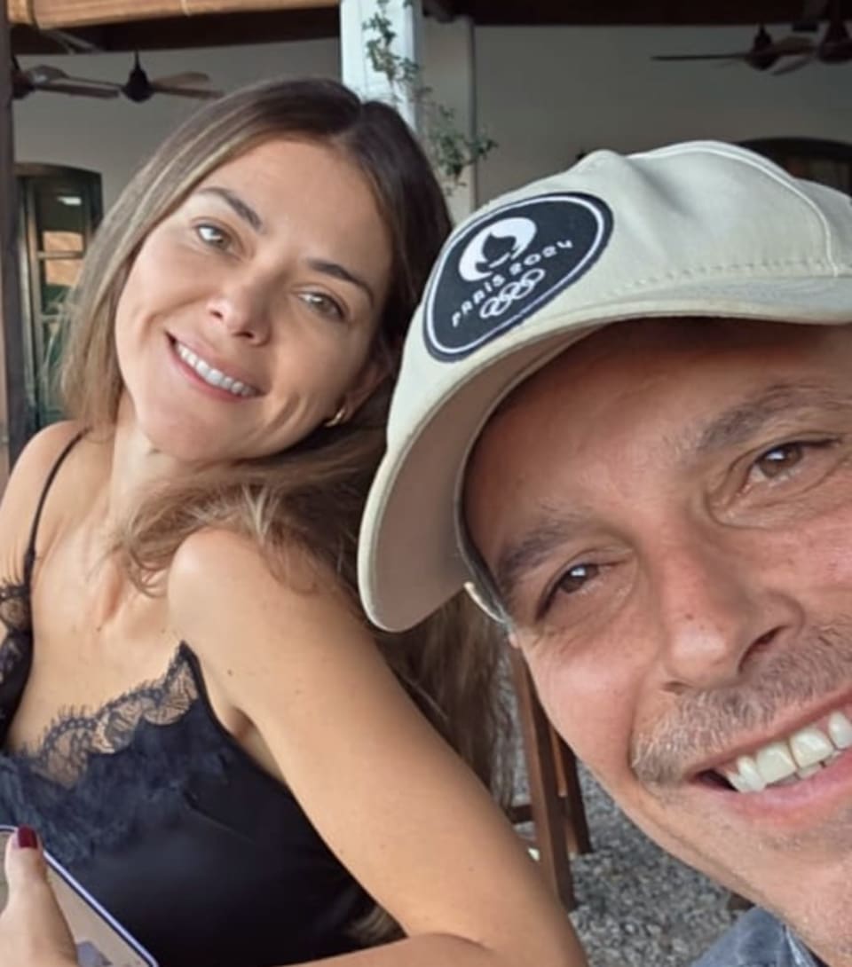 Un amor que nació de la incertidumbre