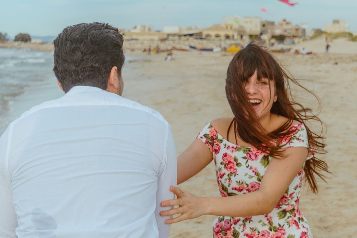 Un amor, un desafío, una esperanza.