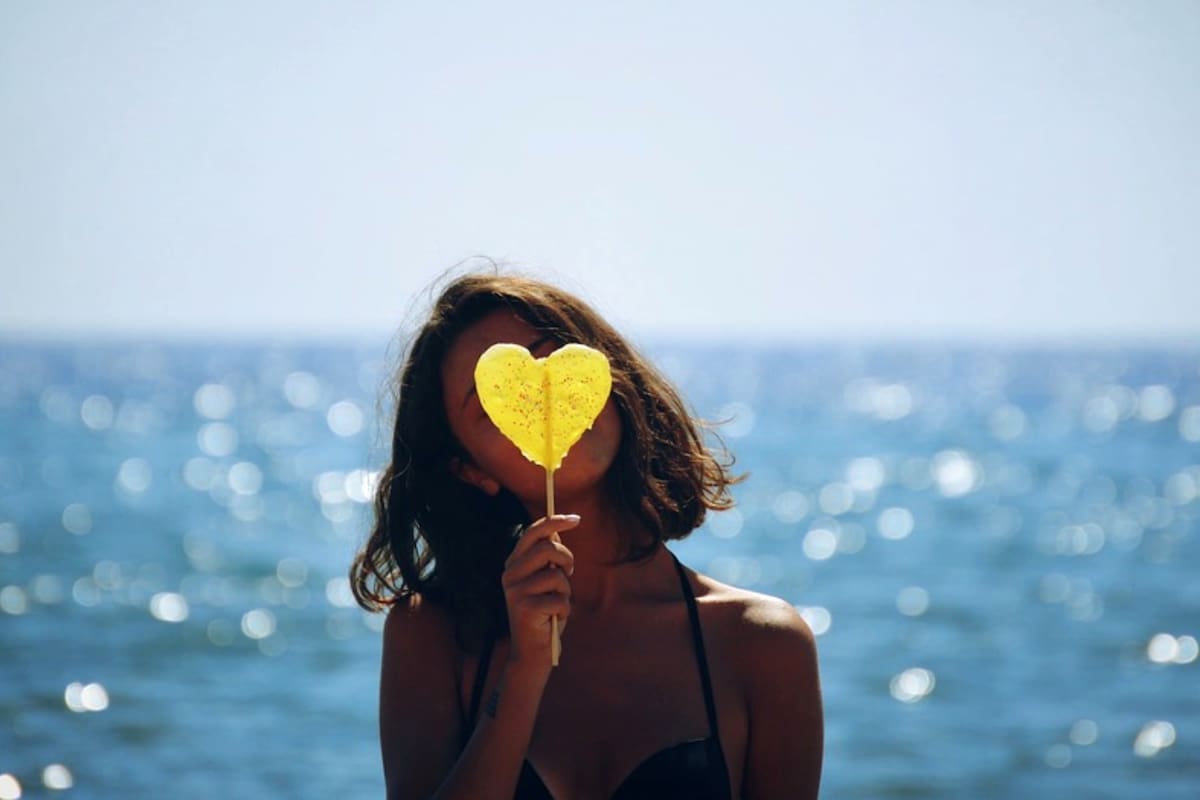 Un amor, una obsesión...