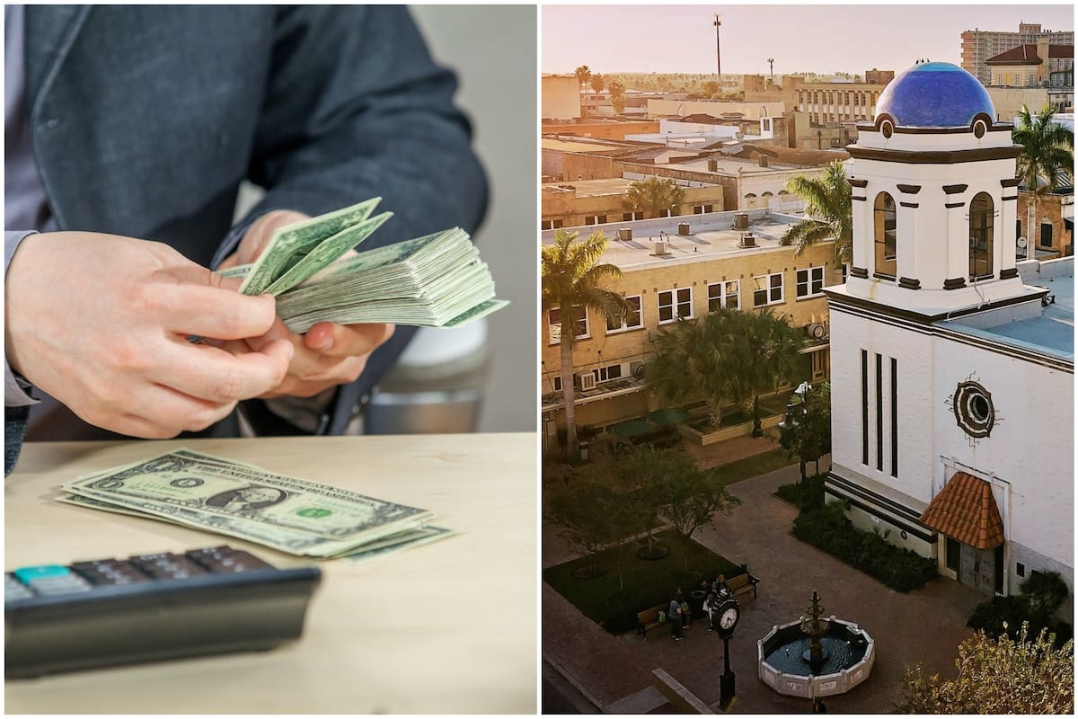 Un análisis basado en datos públicos sobre alquileres, salarios y acceso a servicios básicos identifica cinco ciudades de Estados Unidos donde una persona sola puede cubrir sus gastos con un ingreso anual de US$40.000