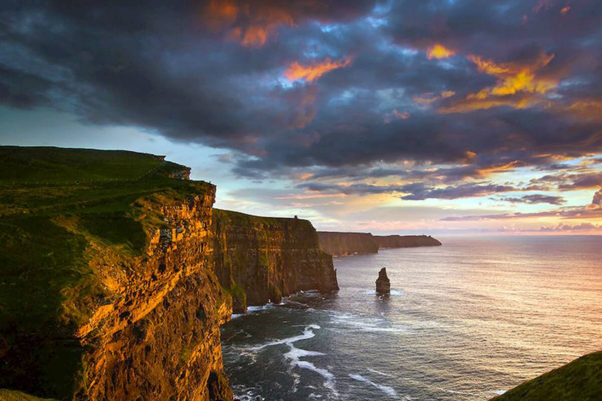 Un análisis de minerales determinó que las masas terrestres se comenzaron a elevar hace 3000 millones de años.