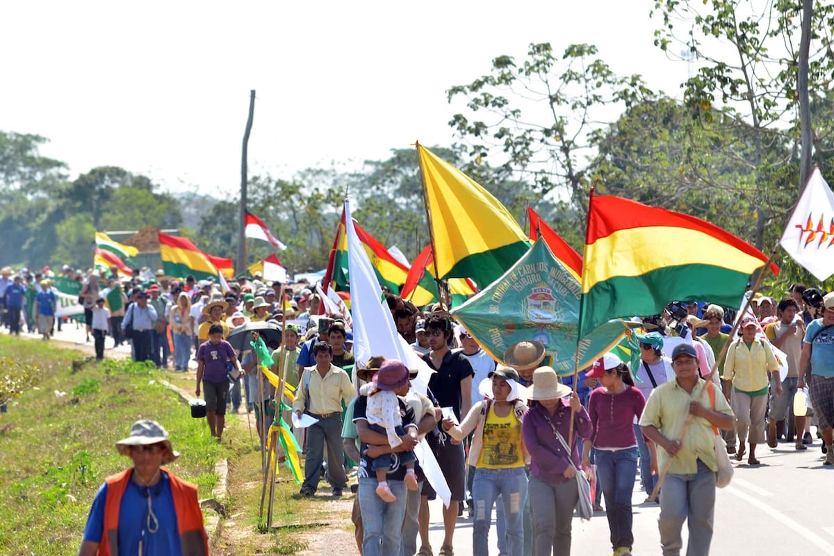 Un análisis sobre algunos mitos que suelen vincularse a la inmigración