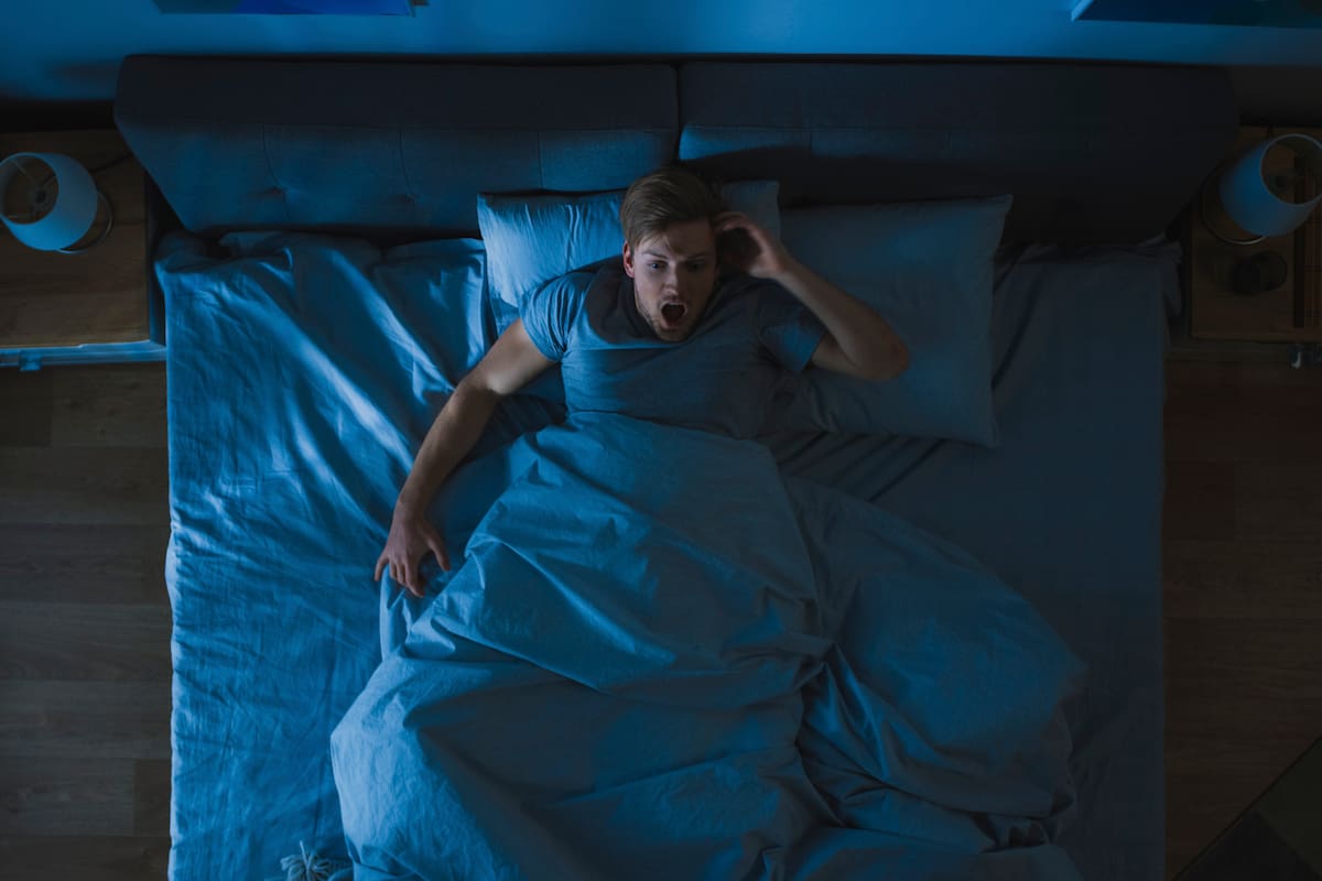 Un análisis vinculado a la Universidad de Harvard determinó que elevar la temperatura de ciertas partes del cuerpo facilita el inicio del descanso