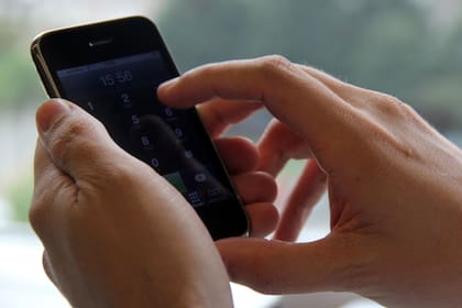 Un "apagón" de más de cuatro horas afectó la red de telefonía celular