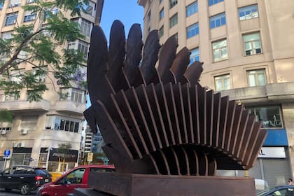 Un "fueye" para Pichuco