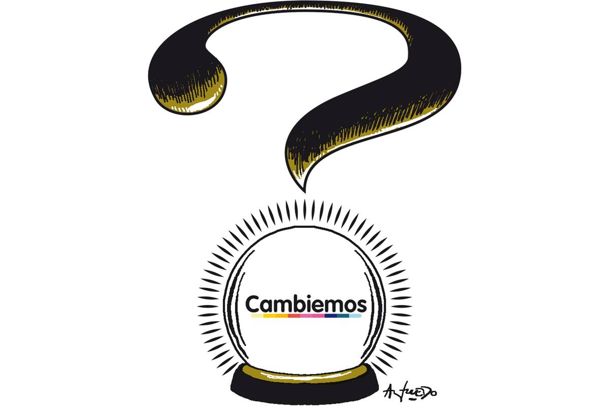 Un año después de la derrota electoral, Juntos por el Cambio vive del recuerdo del 41 por ciento