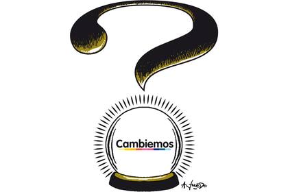 Un año después de la derrota electoral, Juntos por el Cambio vive del recuerdo del 41 por ciento