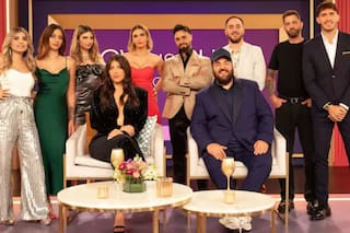 Netflix estrena hoy el reencuentro de los participantes, a un año de las bodas