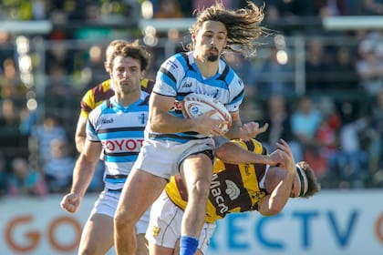 Un año, nueve meses y doce días pasaron desde el último partido de un Top 12 de la URBA, la final que San Isidro Club le ganó a Belgrano en la cancha de CASI.