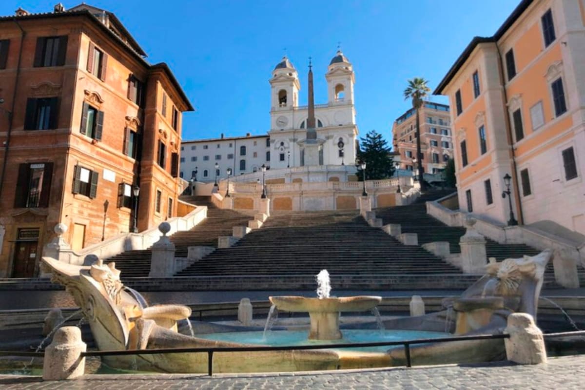 Un antiguo pueblo que lucha contra el abandono tiene una interesante propuesta para quienes puedan mudarse