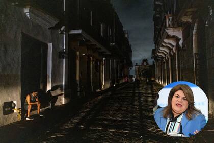 Un apagón masivo se registró en Puerto Rico alrededor de las 12 horas del miércoles 16 de abril de 2025