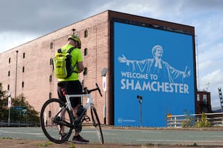 De temer por la existencia del Man City al apoyo inquebrantable: aficionados divididos por fallo
