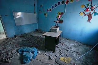 Expertos de la ONU ven posibles crímenes de guerra de EE.UU. en Irán y otras noticias de Oriente Medio