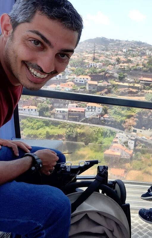 Un argentino en Budapest